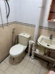 Blk 64 BLANGAH VIEW (Bukit Merah), HDB 3 Rooms #571364701